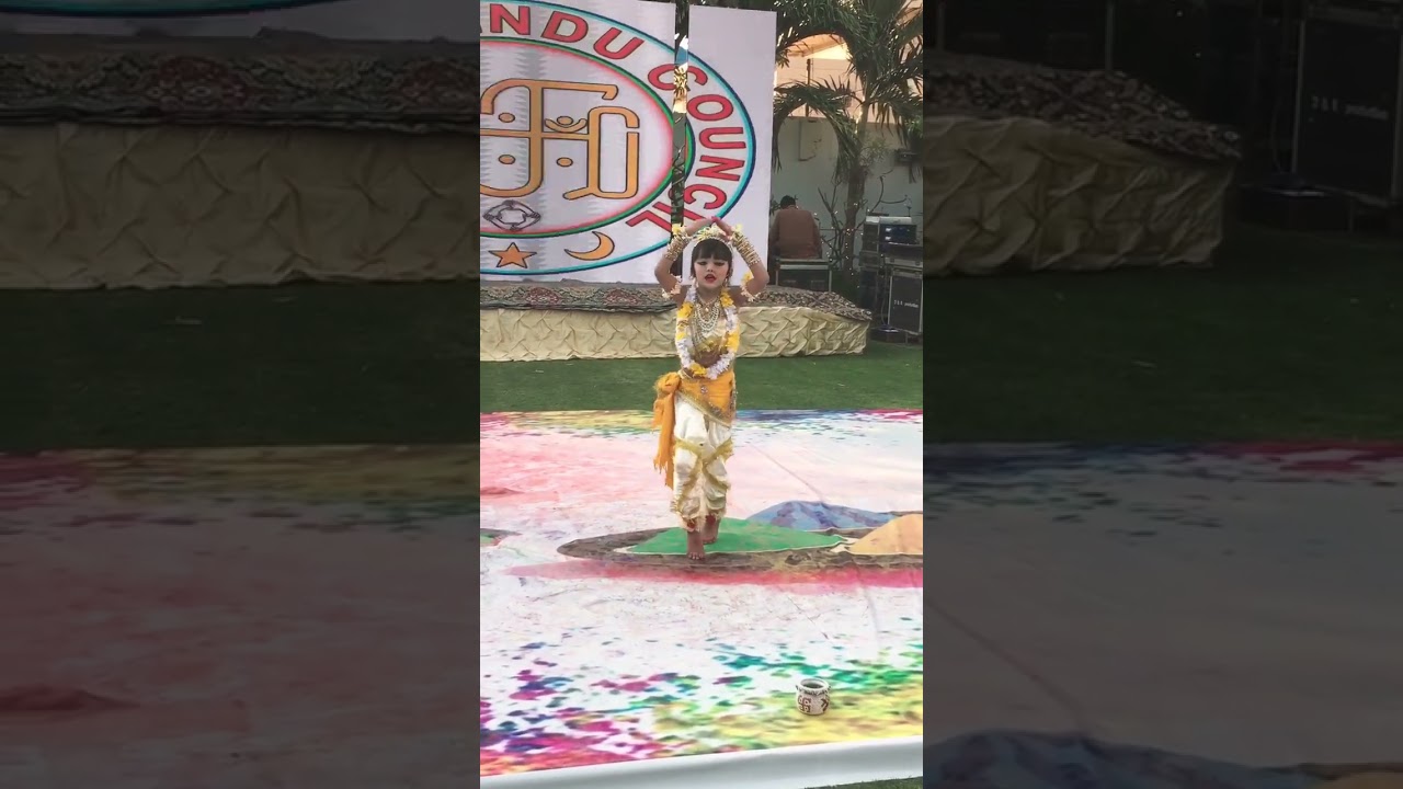 holi celebration karachi pakistan