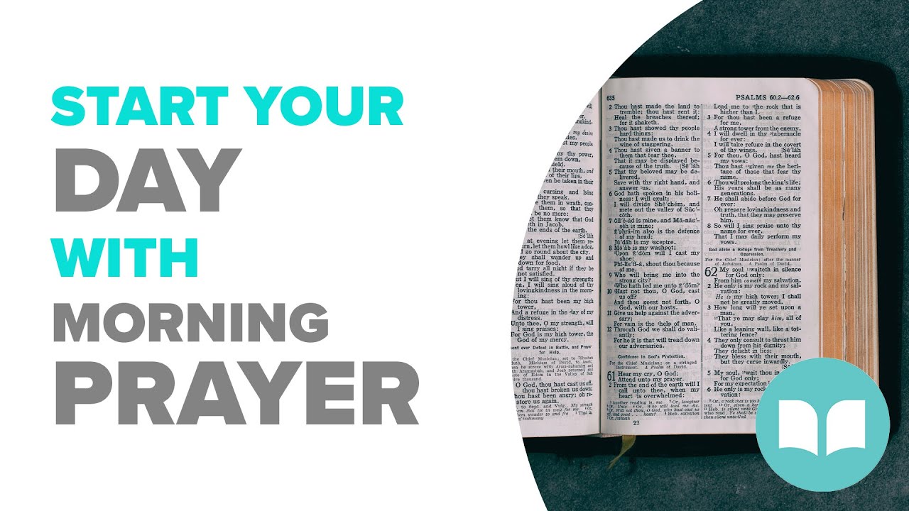 Thursday Morning Prayer | Pastor Ray Kelly | 6/10/21 | Living Word