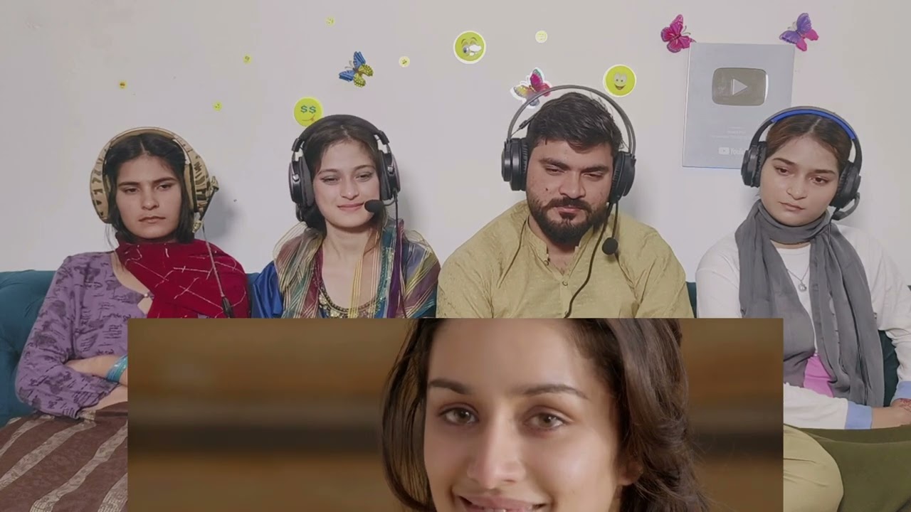 Ashiqui 2 Movie Reaction, Shraddha Kapoor, Aditya Roy Part 14