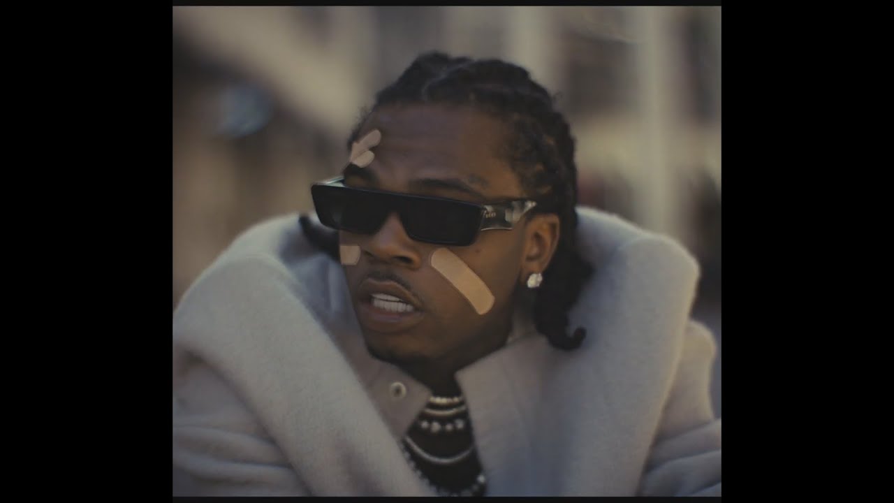 (FREE) Gunna x Lil Baby type beat - 