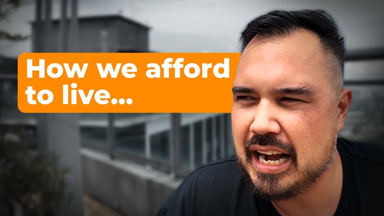 How we earn an Australian Income in Asia after Leaving Australia....