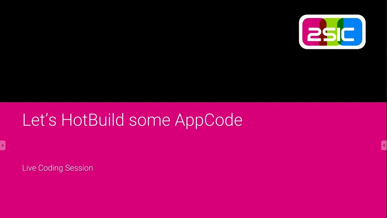 Daniel Mettler: Apps with Strong-Typed Code in 2sxc 17