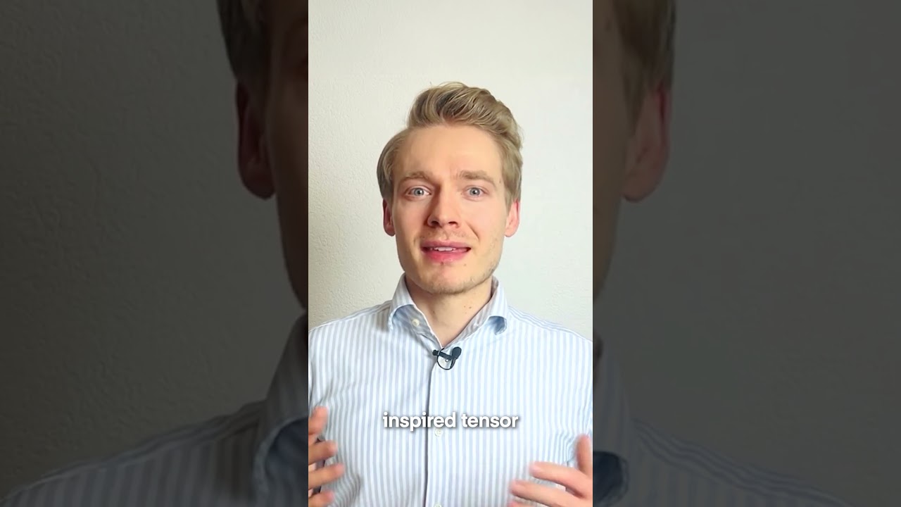 Quantum Hidden Champions: Multiverse Computing #shorts