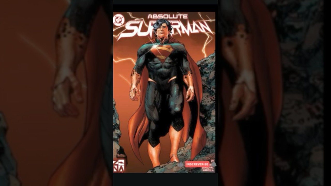 O FIM DE KRYPTON E O NASCIMENTO DE UM HERÓI #dcuniverse #quadrinhos #batman  #superman