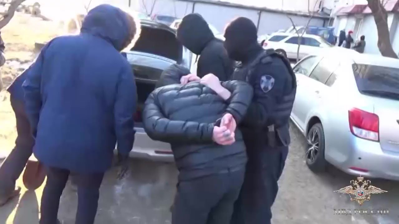 В Хабаровске пресечена деятельность группы лиц, подозреваемых в телефонном мошенничестве