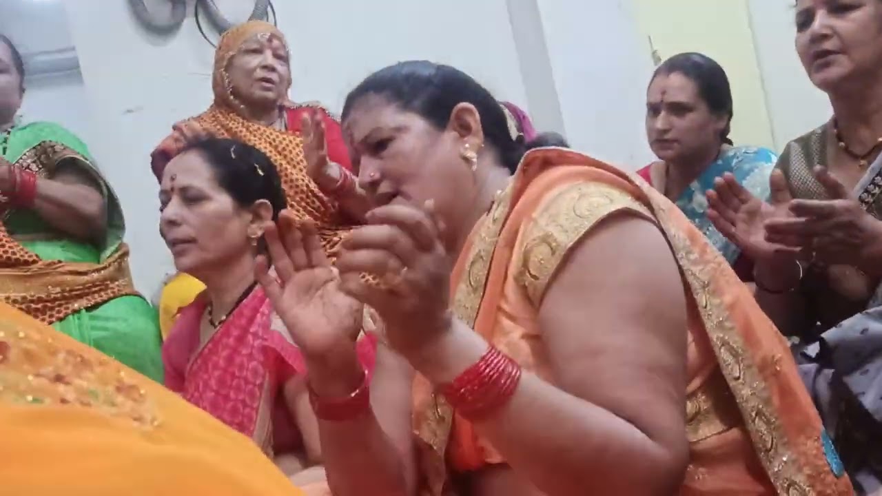 नवरात्र पहला दिन उठो देवी नयन खोलो🌹🌹#लाइक 