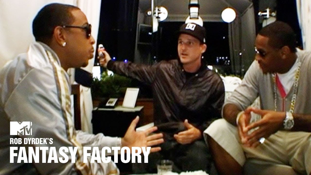 What's YOUR Fantasy? | Fantasy Factory