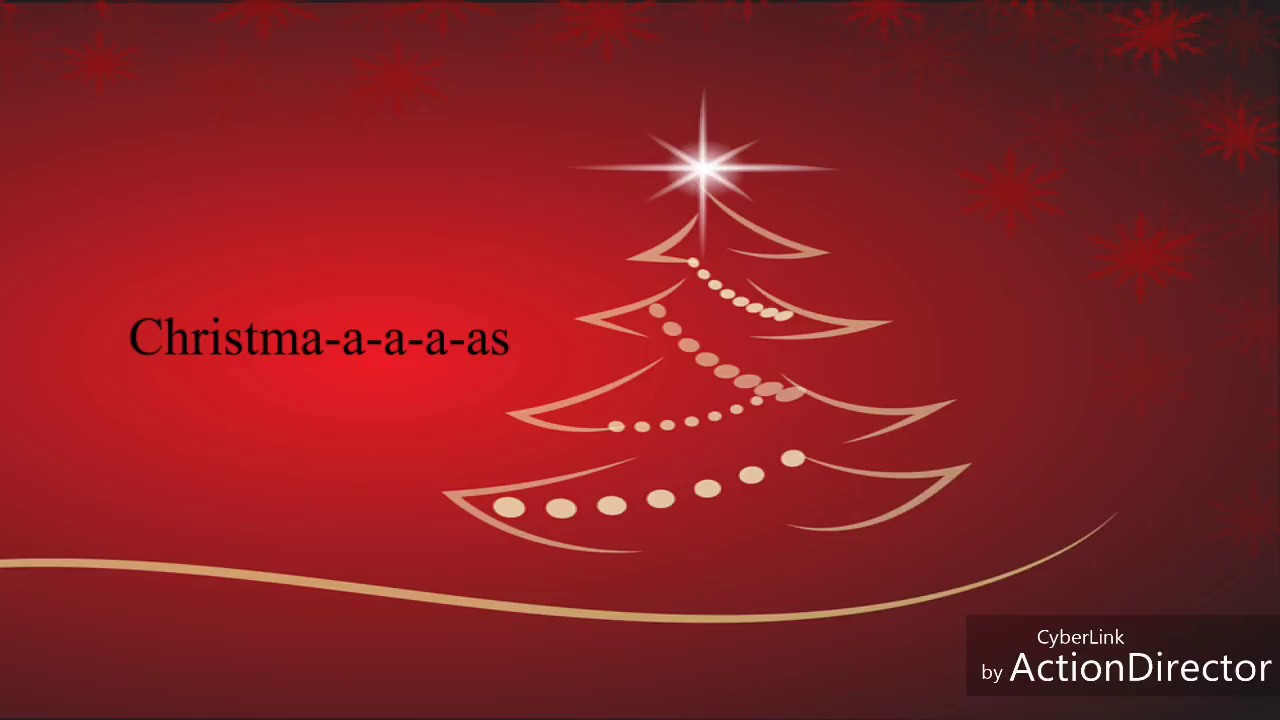 Carol of the Bells by Barlow Girl
