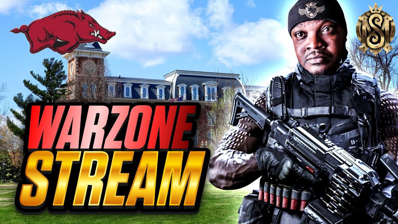 🔴 LIVE - #1 BAHAMIAN 🇧🇸 UNC🏆 BLACK OPS 7 WARZONE UPDATE 🏆BO7 SEASON 1 + NEW MAP | Shemaveli