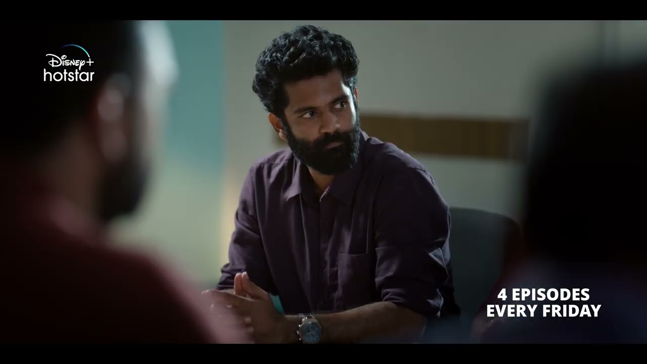 Hotstar Specials |Heart Beat|  30SEC  PROMO 1 | Streaming Now | Disney+ Hotstar