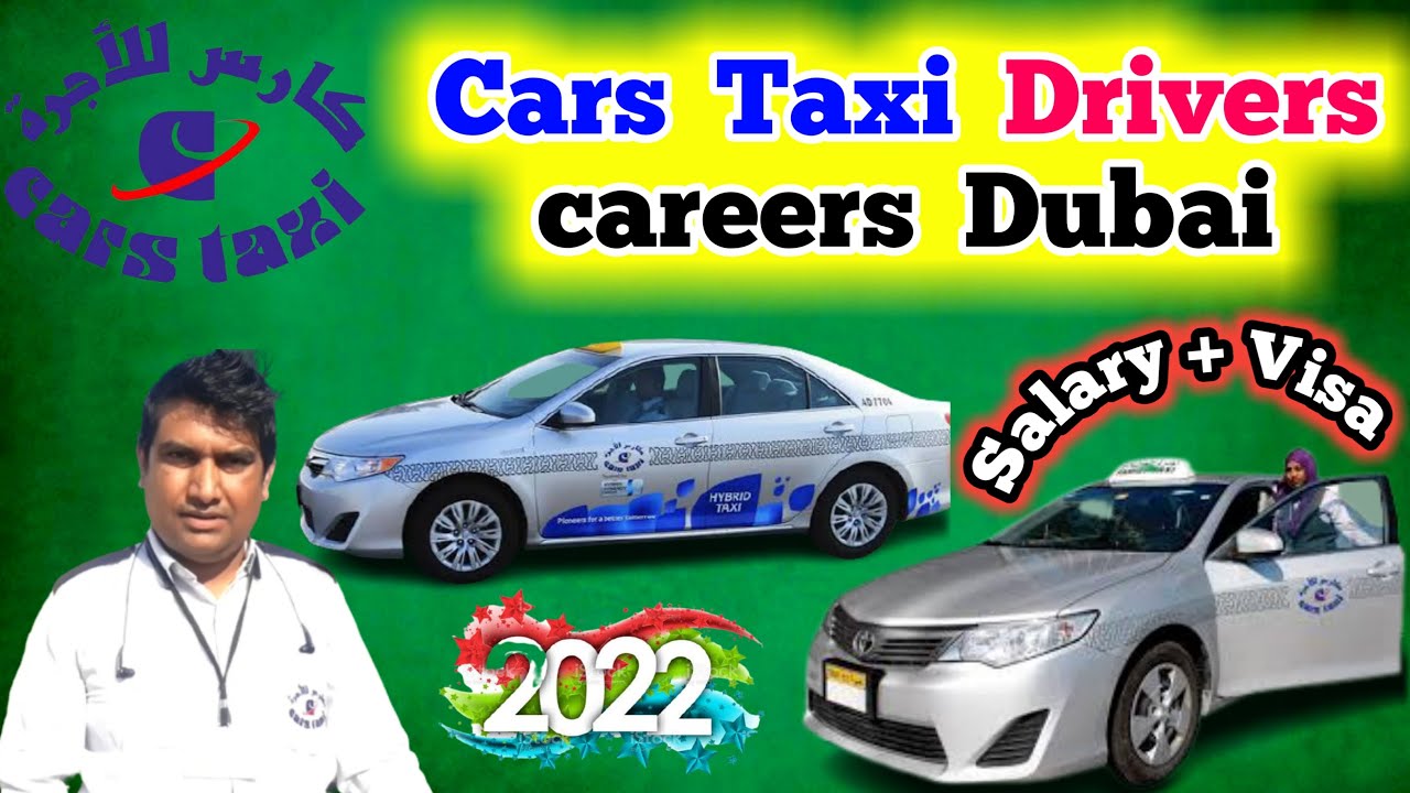 Abu Dhabi taxi driver job| taxi driver salary  #viralvideo #youtubevideo