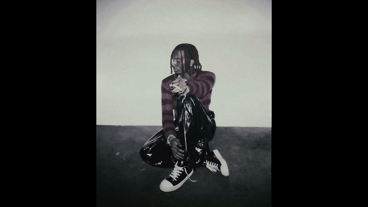 Playboi Carti - Get Down Remastered Slowed