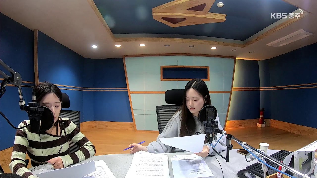 02.27 (금) 생방송 충청은 지금
