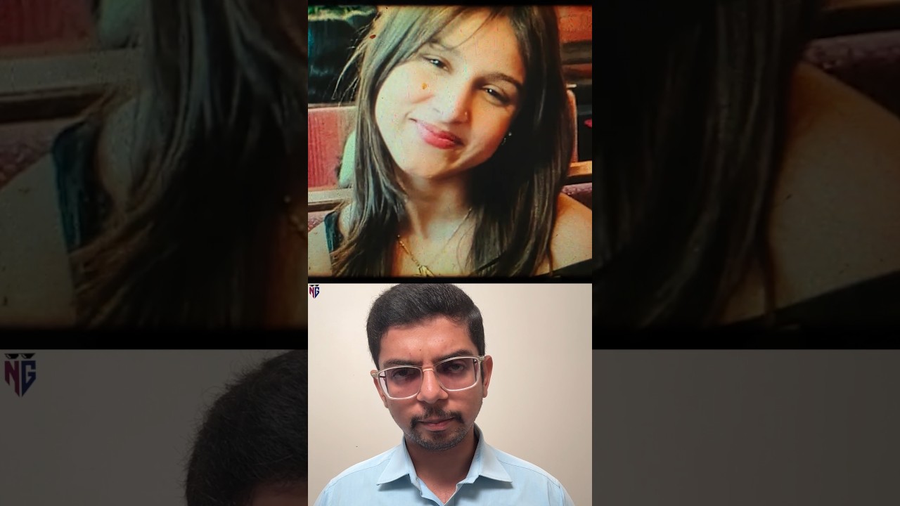 Muskan Murd*r Case Delhi