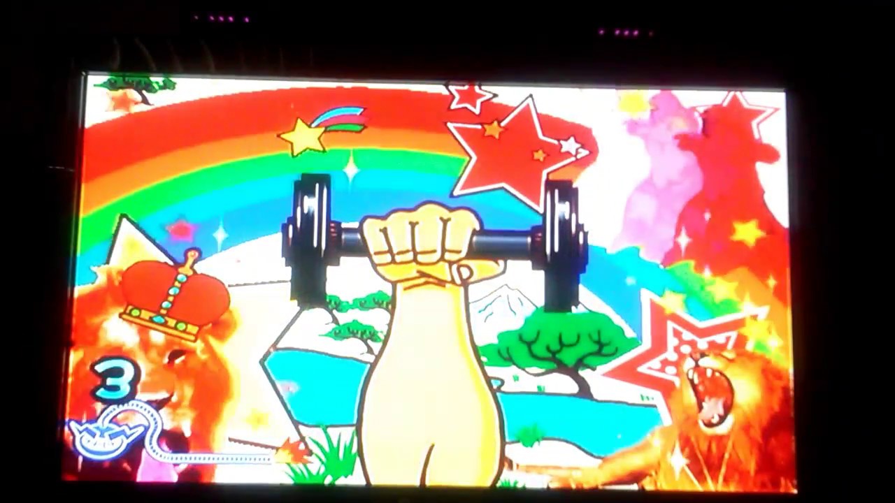 wariowere smooth moves on wii video 3