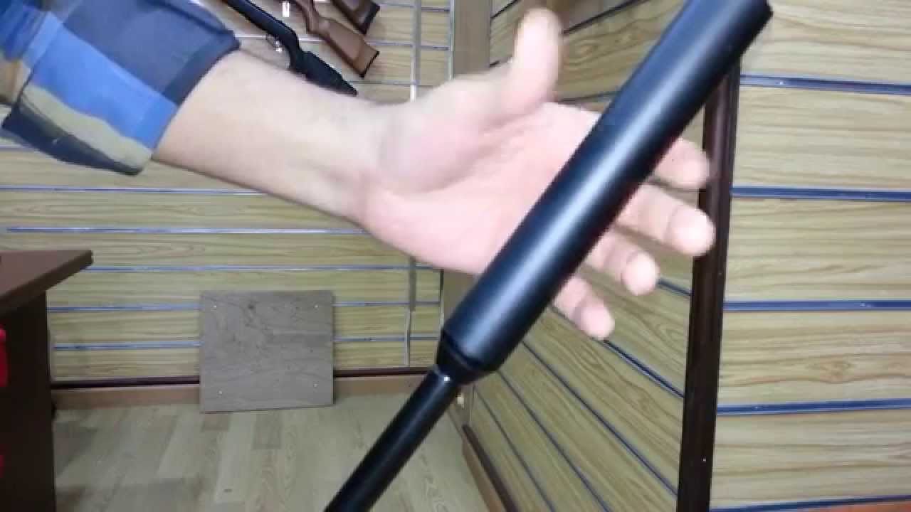 نظرة سريعة على الألمانية HW100 T