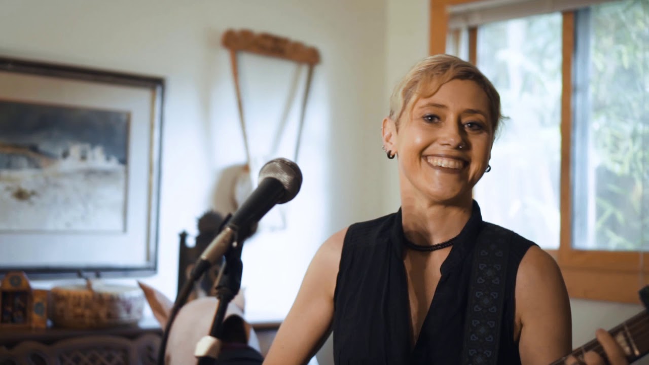Giulia Millanta - In A Dream