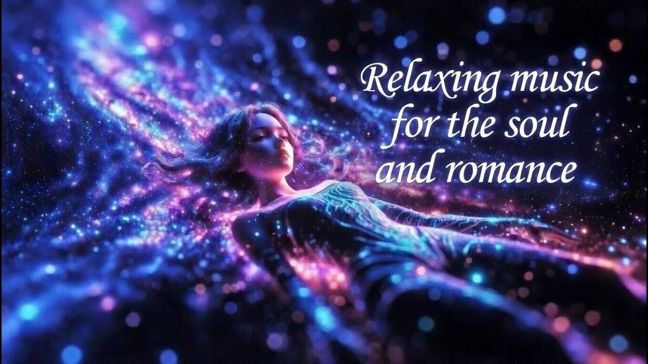 Relaxing music for the soul and romance | Soothing melody for the soul