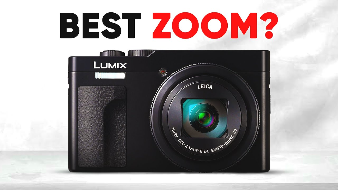 Panasonic ZS99 Full Breakdown: Features, Pros & Cons Before Launch!