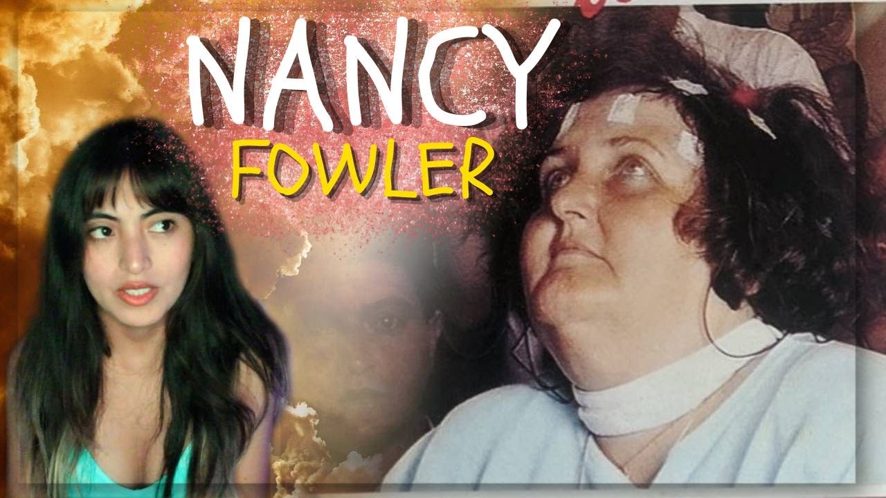 ¿Existen los Milagros? El MILAGROSO caso de NANCY FOWLER