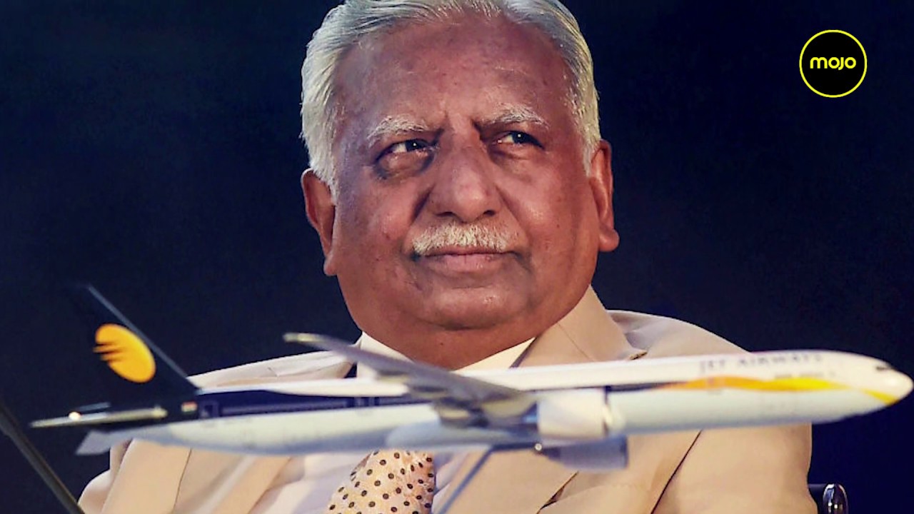 LIQUIDATION ON CARDS, NO MORE WAYS FOR JET AIRWAYS?