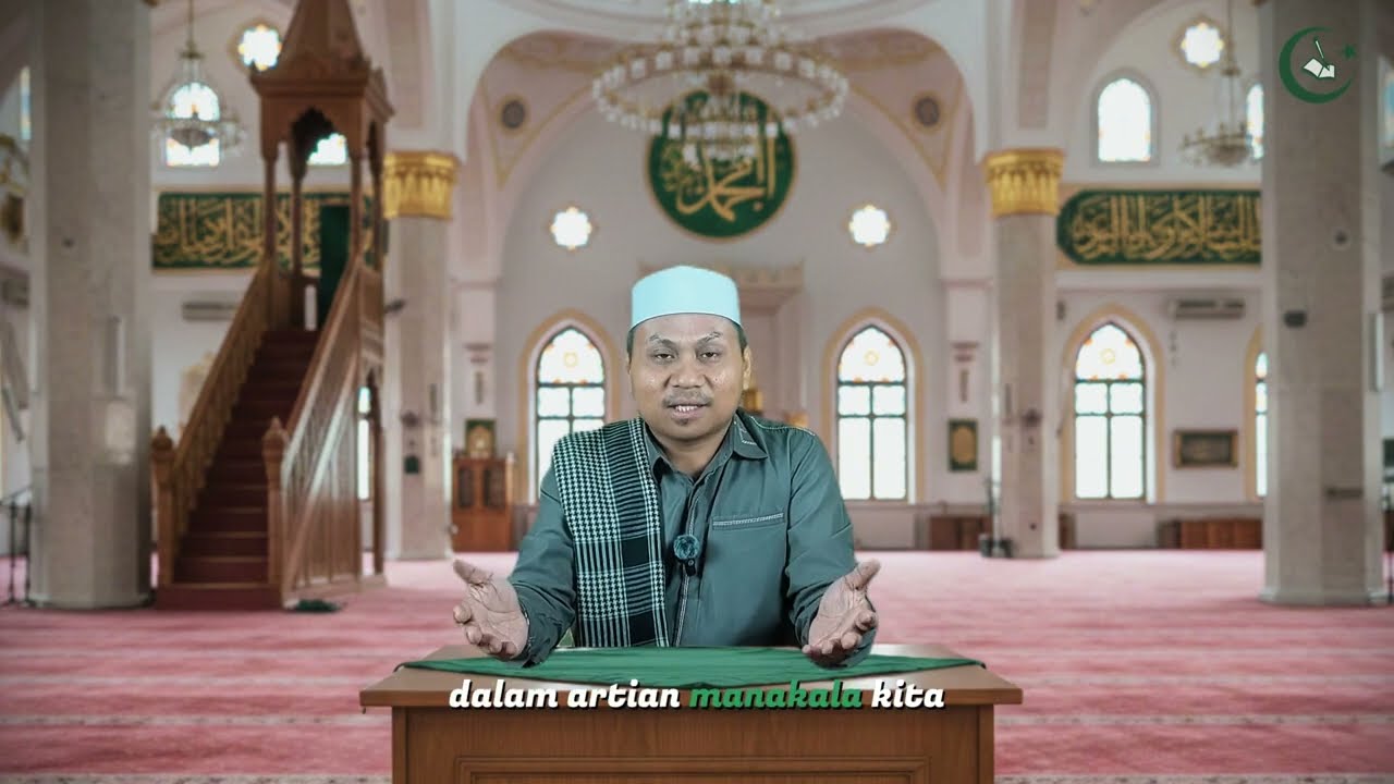 INSAN - NYALAKAN RAMADAN SEBELUM RAMADAN
