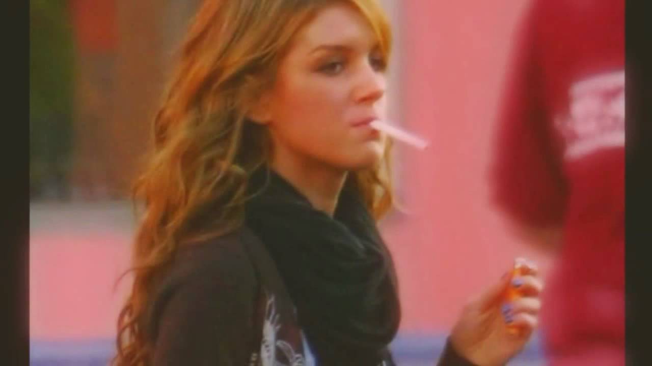 Shenae Grimes ● Something Sexy