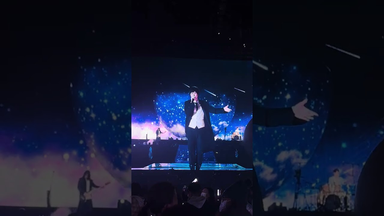 五月天。突然好想你