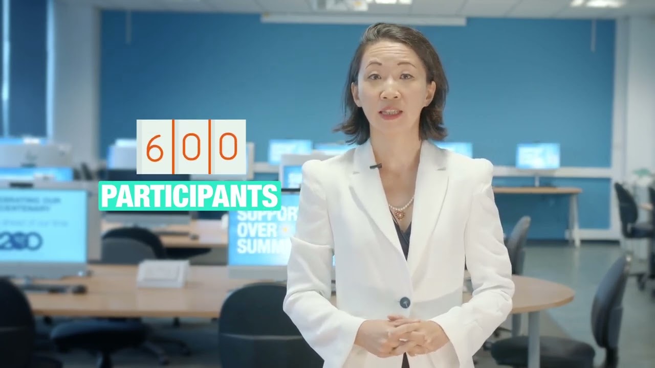 LJMU Impact Hub: Enhancing Access to Digital Finance