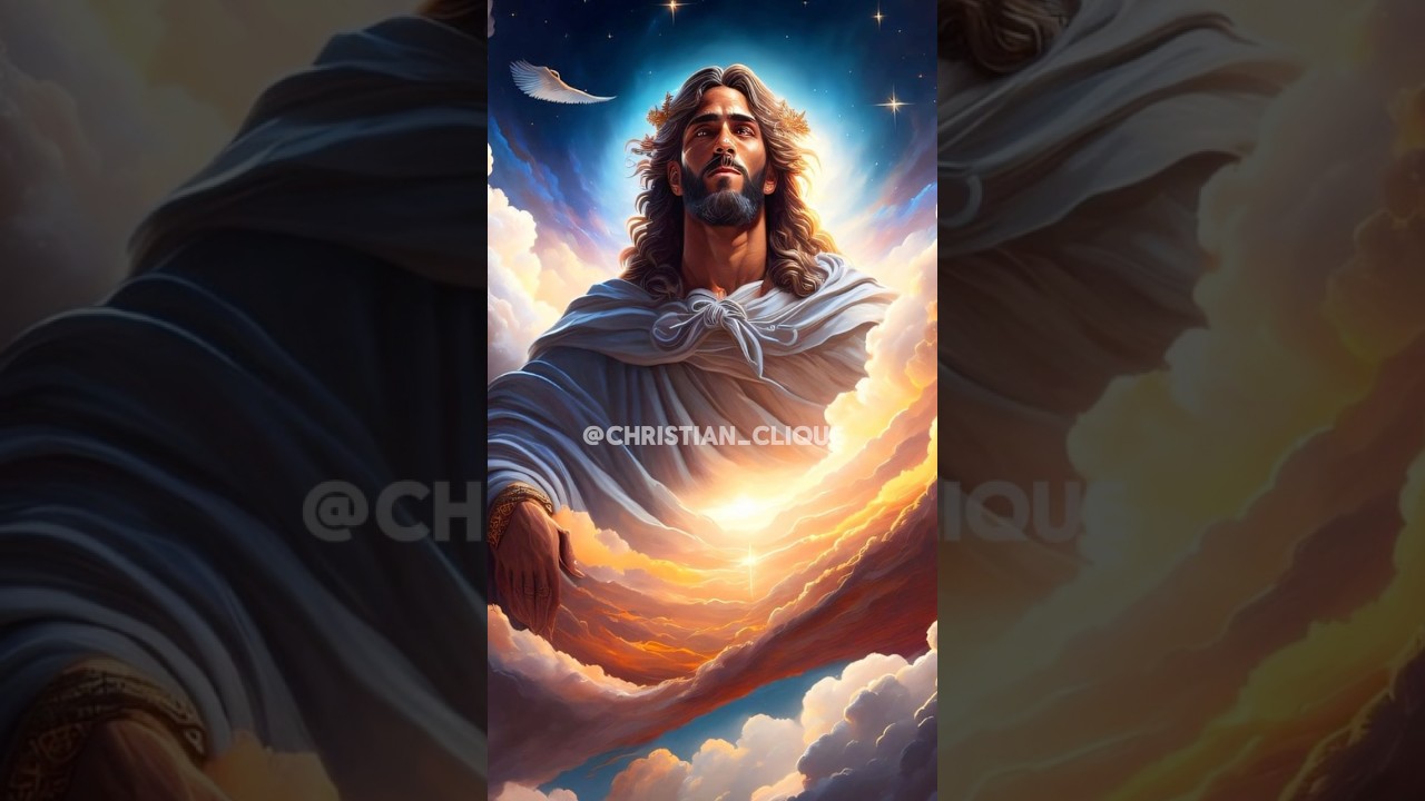What If I REJECT Jesus?! - Cliffe Knechtle ✝️ #cliffeknechtle #christian #shorts