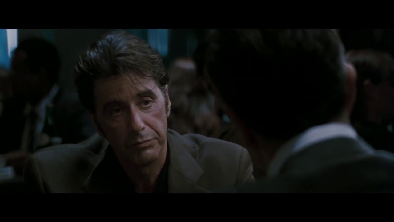 Heat: That's the discipline.