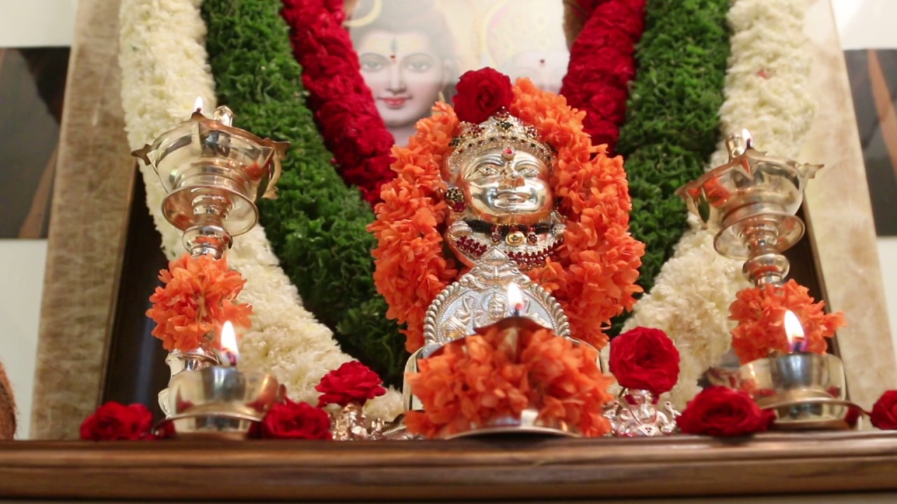 A wonderful house warming ceremony hilights in bangalore