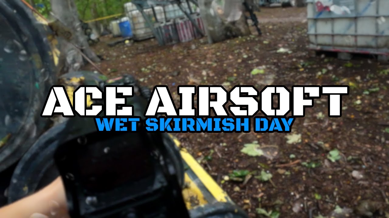 My toy broke again.. | Ace Airsoft