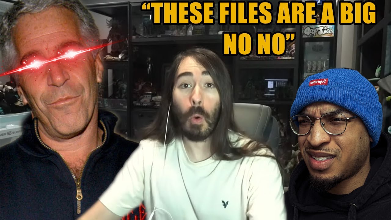 The Files Are lLooking HORRENDOUS!!