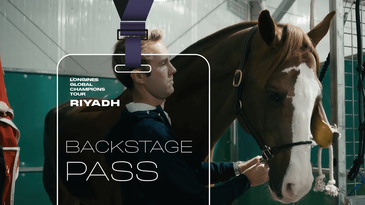 Gilles Thomas & Ermitage - Backstage Pass