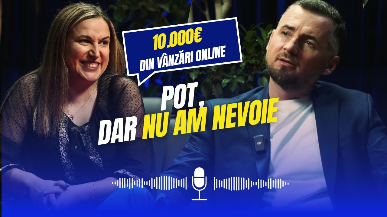 Cum faci bani din v&acirc;nzări online: de la 0 la 10.000&euro; &icirc;n Republica Moldova