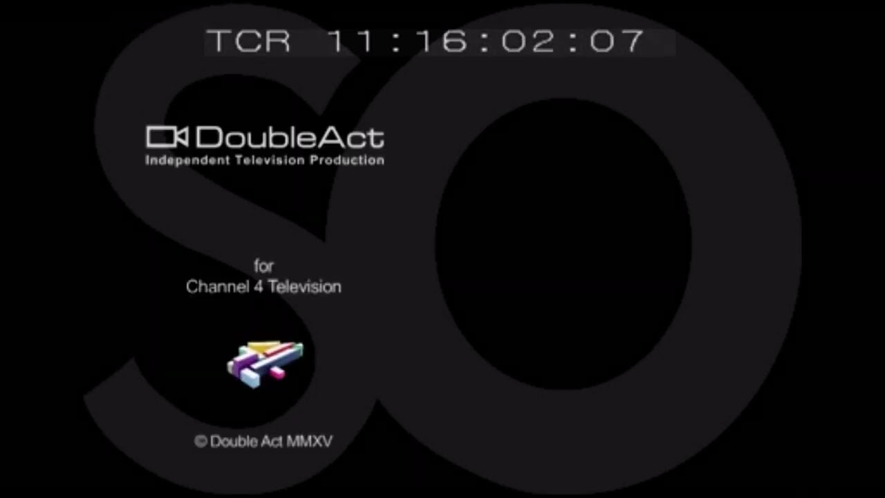 DoubleAct Independent Television/Channel Four Television (2015)