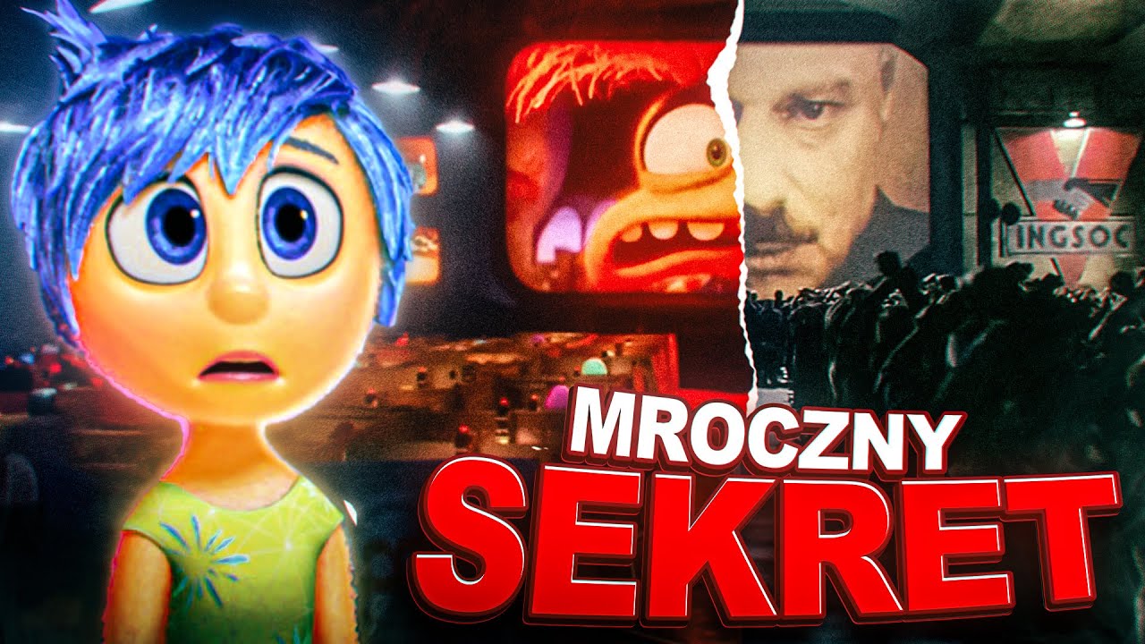 UKRYTE SEKRETY W głowie się nie mieści 2