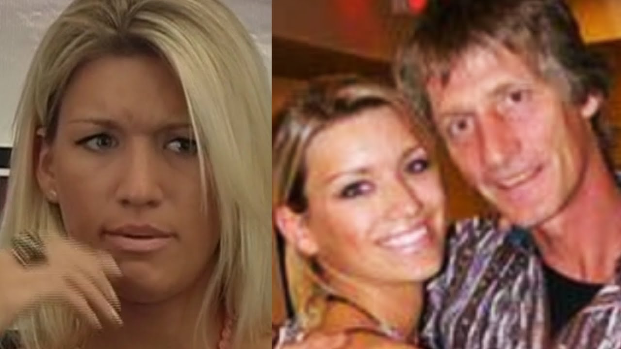 Lacey Von Erich's Family Secret with Uncle Kevin