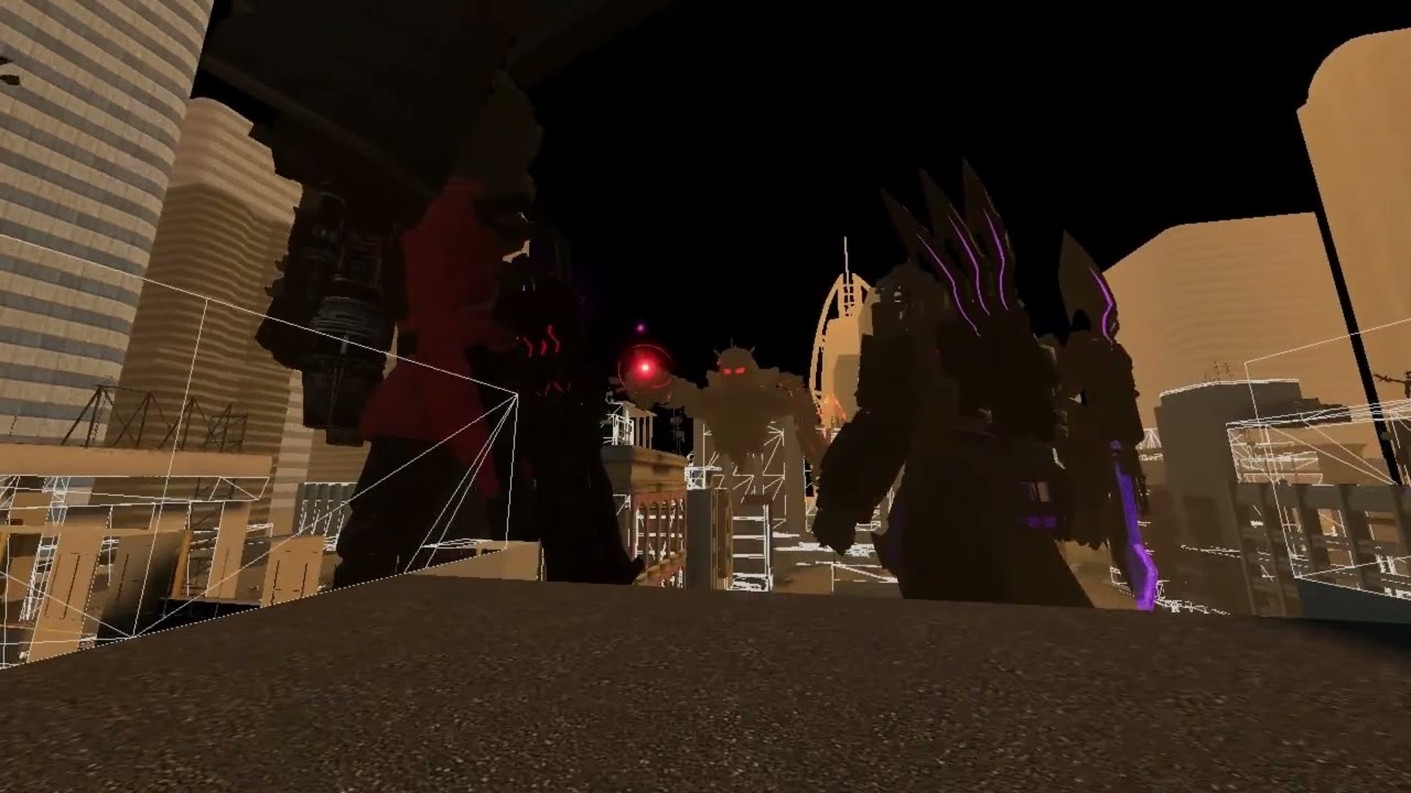 Skibidi Fight 7 (Part 3)