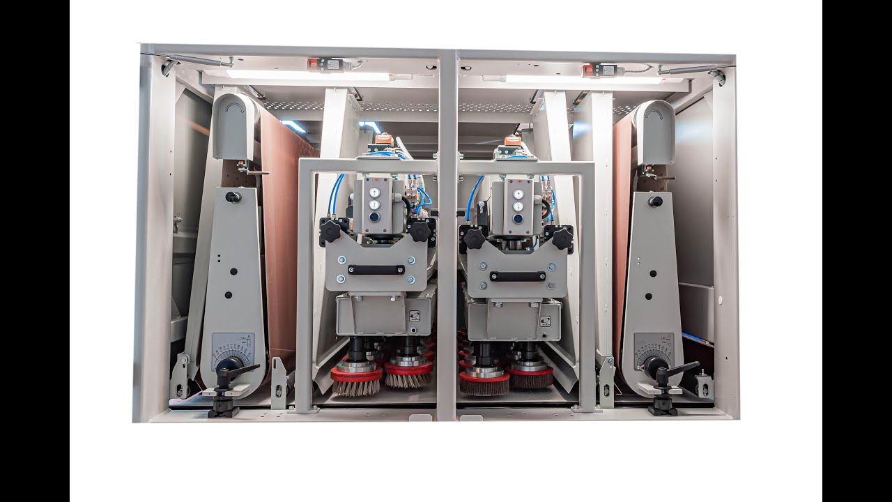 BSM 1100 RDR