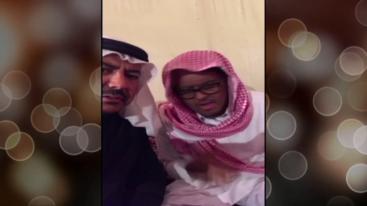 الرئيس الامريكي يزور المخرج محمد اليحيى