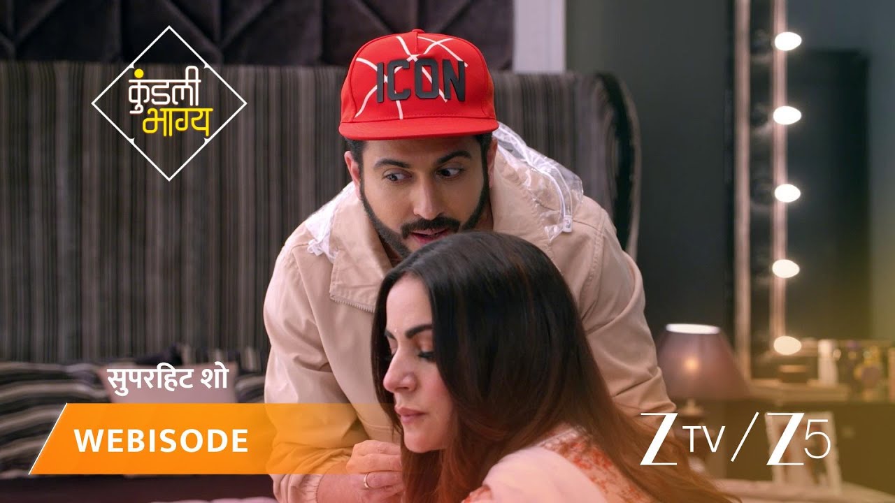 KUNDALI BHAGYA | Episode - 814 | Part 2 | Preeta Arora Luthra, Karan Luthra