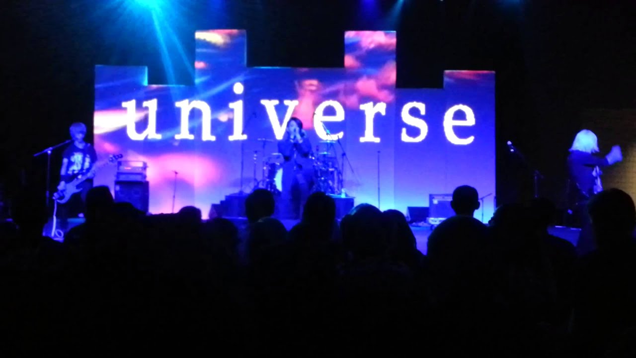 Universe - 