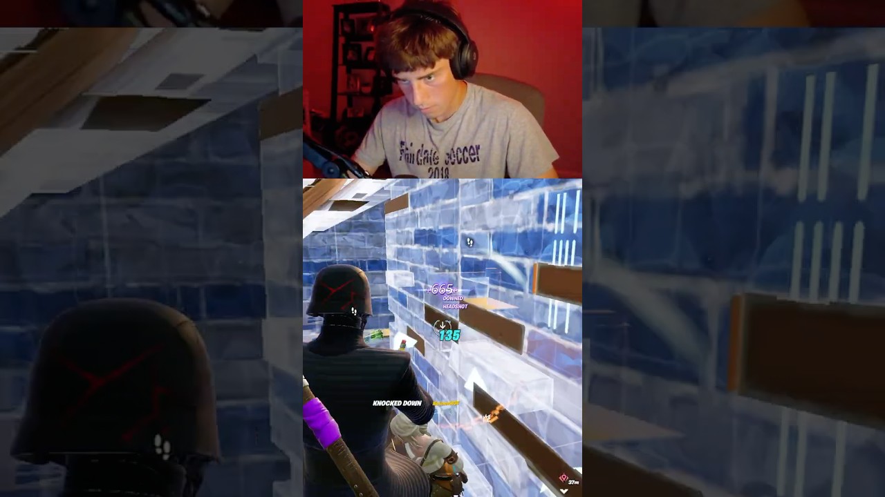 The *NEW* ACP Shotgun is OP! 😳