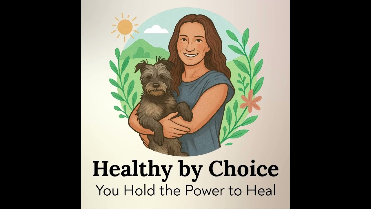 Episode 19: About Holistic Care