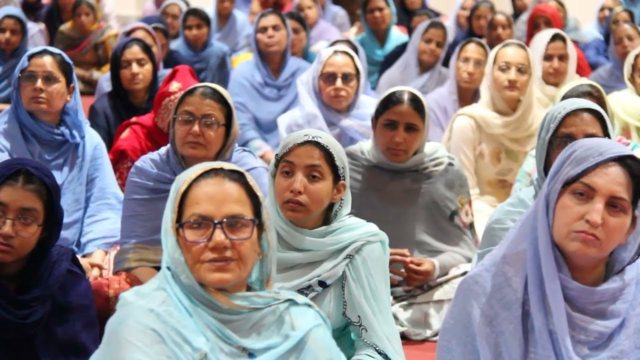 Swami Baba Kashmira Singh Ji | Satsang Date: 11-03-2023 |