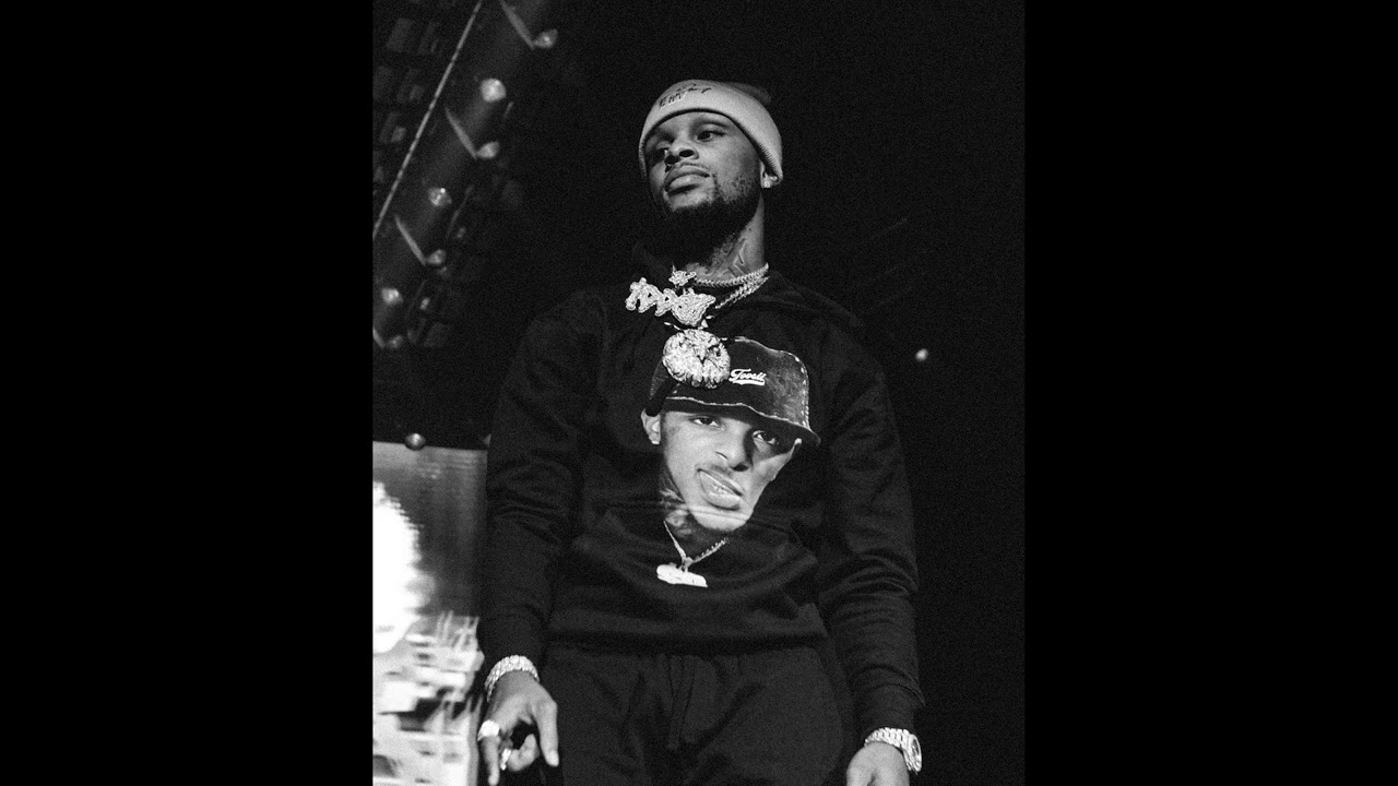 (FREE) Toosii Type Beat 