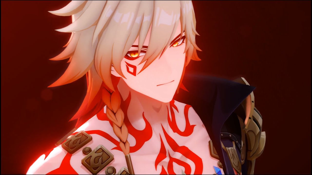 【Honkai: Star Rail MMD】Astronaut in the Ocean - Mydei【2K 60FPS】