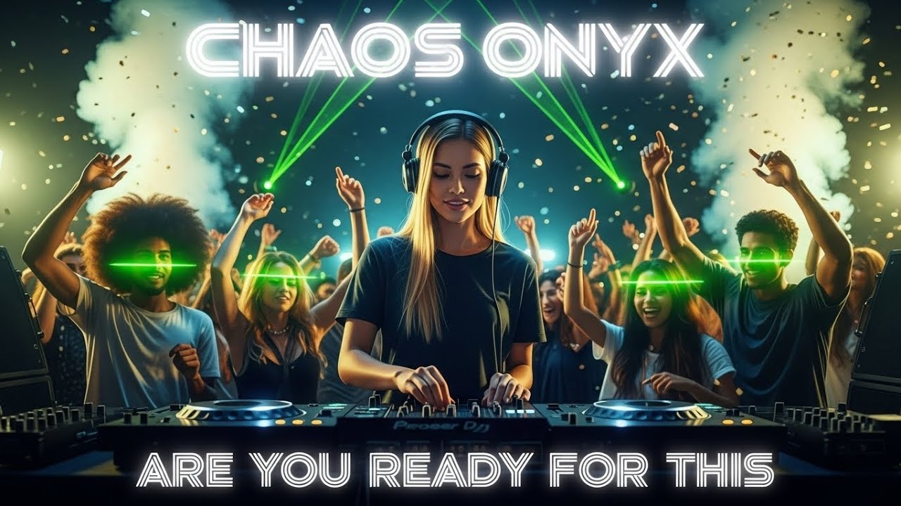 Smooth to Heavy EDM Flow – DJ Mix Long 🔥 Feels Addictive
